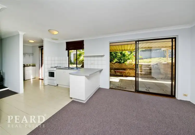 Fourth view of Homely house listing, 553 Beach Road, Duncraig WA 6023