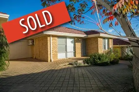 2/177 Hillsborough Drive, Nollamara WA 6061