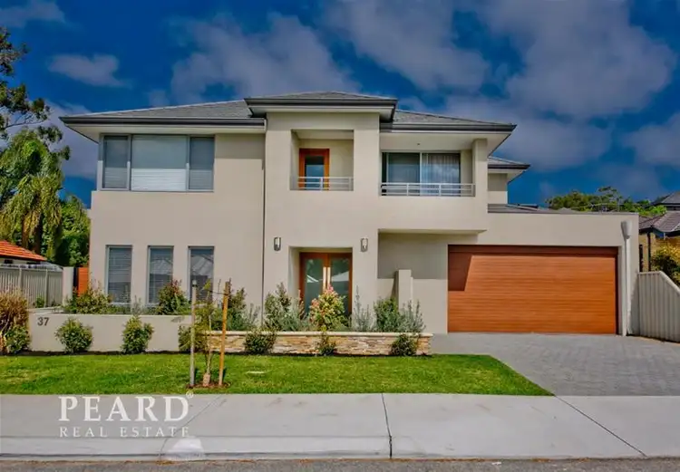 37A Panton Crescent, Karrinyup WA 6018