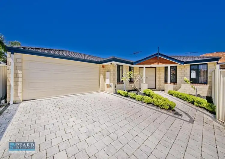 38B Bates Road, Innaloo WA 6018