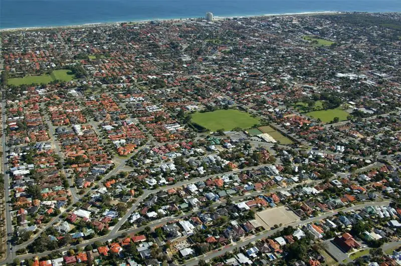 Main view of Homely land listing, 87a Paramatta Road, Doubleview WA 6018