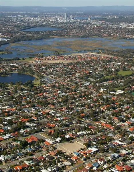 Second view of Homely land listing, 87a Paramatta Road, Doubleview WA 6018