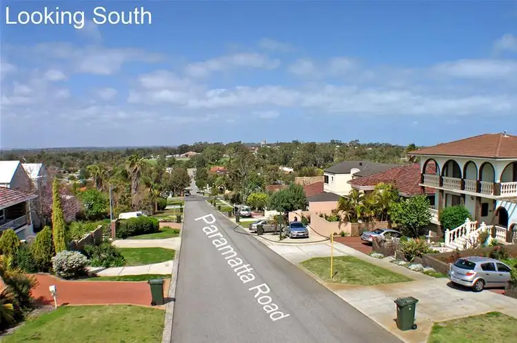 Third view of Homely land listing, 87a Paramatta Road, Doubleview WA 6018