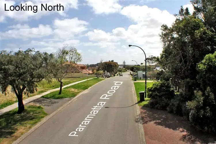Fourth view of Homely land listing, 87a Paramatta Road, Doubleview WA 6018