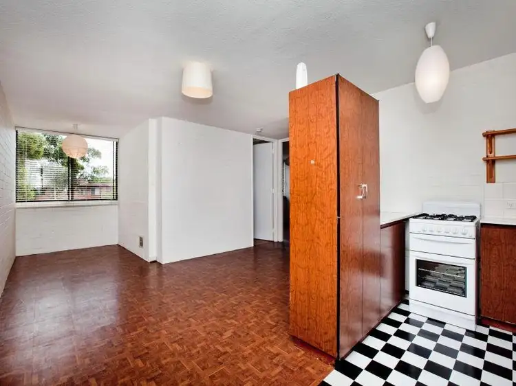 109B/19 Herdsman Parade, Wembley WA 6014