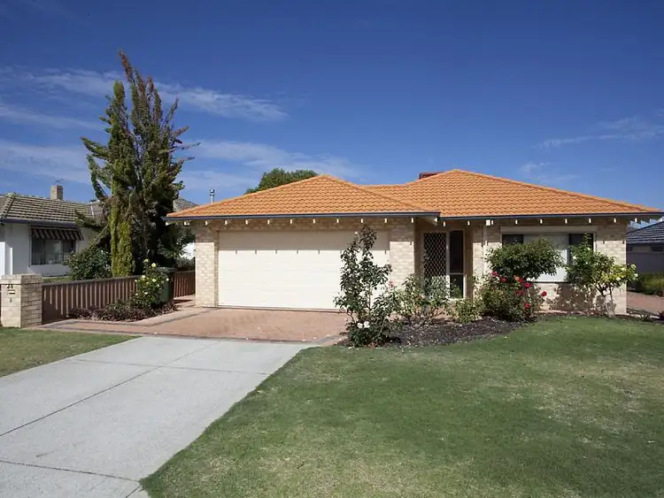 Main view of Homely house listing, 24a Kweda Way, Nollamara WA 6061