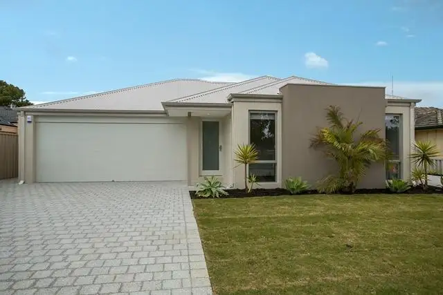 Main view of Homely villa listing, 24A Mercer Way, Balga WA 6061