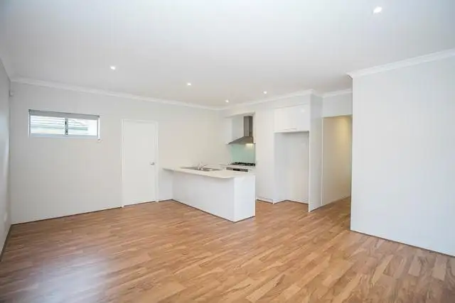 Fifth view of Homely villa listing, 24A Mercer Way, Balga WA 6061