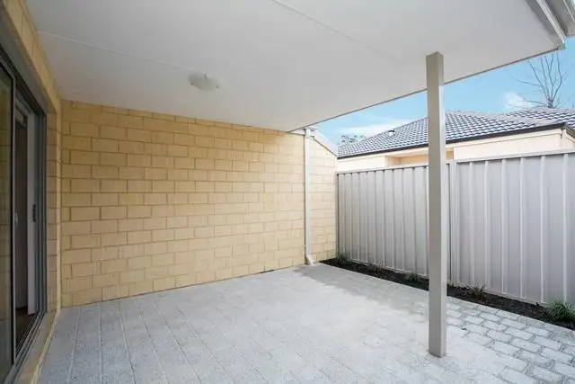 Seventh view of Homely villa listing, 24A Mercer Way, Balga WA 6061