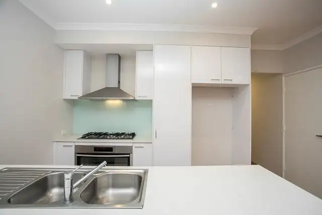 Second view of Homely villa listing, 24A Mercer Way, Balga WA 6061