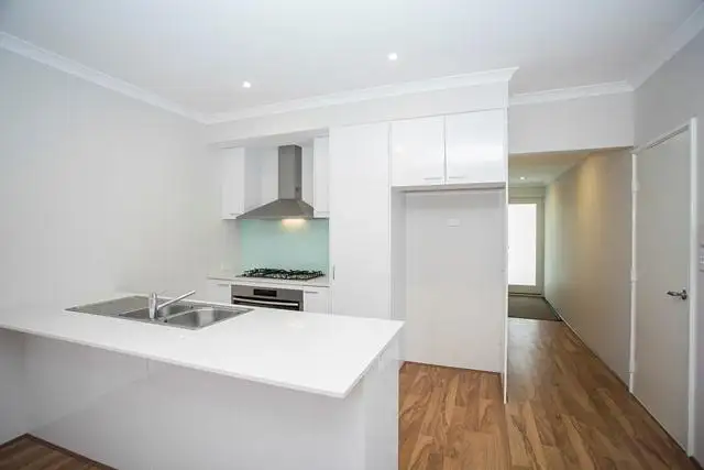 Third view of Homely villa listing, 24A Mercer Way, Balga WA 6061