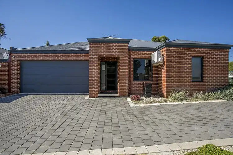 Second view of Homely villa listing, 61a Arkana Road, Westminster WA 6061