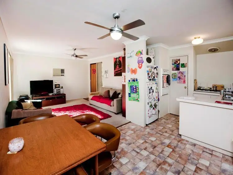 Second view of Homely villa listing, 4/55 Campion Avenue, Balcatta WA 6021