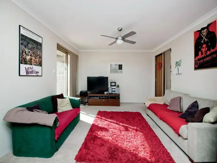 Third view of Homely villa listing, 4/55 Campion Avenue, Balcatta WA 6021