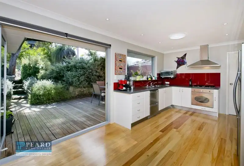 Main view of Homely house listing, 8 Salata Place, Duncraig WA 6023