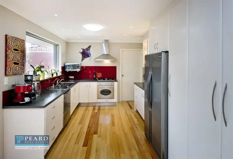 Seventh view of Homely house listing, 8 Salata Place, Duncraig WA 6023