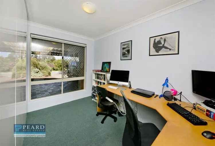 Fourth view of Homely house listing, 8 Salata Place, Duncraig WA 6023