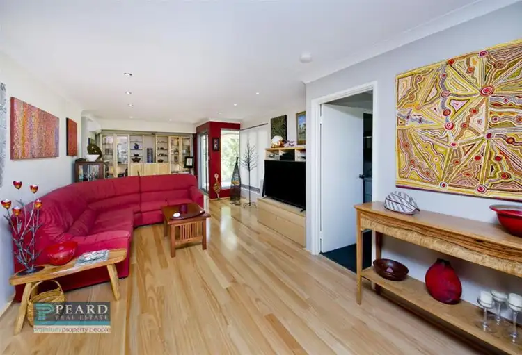 Sixth view of Homely house listing, 8 Salata Place, Duncraig WA 6023
