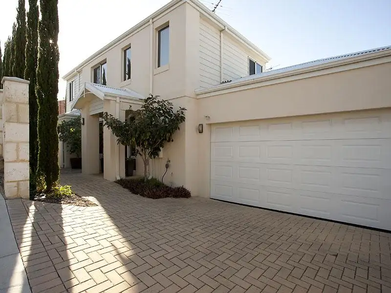 Main view of Homely house listing, 26 Knave Lane, Doubleview WA 6018