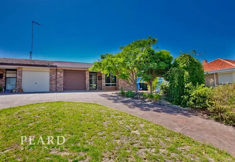 Main view of Homely house listing, 142B Weaponess Road, Wembley Downs WA 6019
