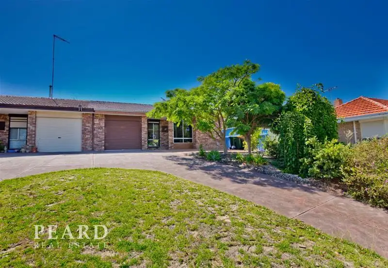 Main view of Homely house listing, 142B Weaponess Road, Wembley Downs WA 6019