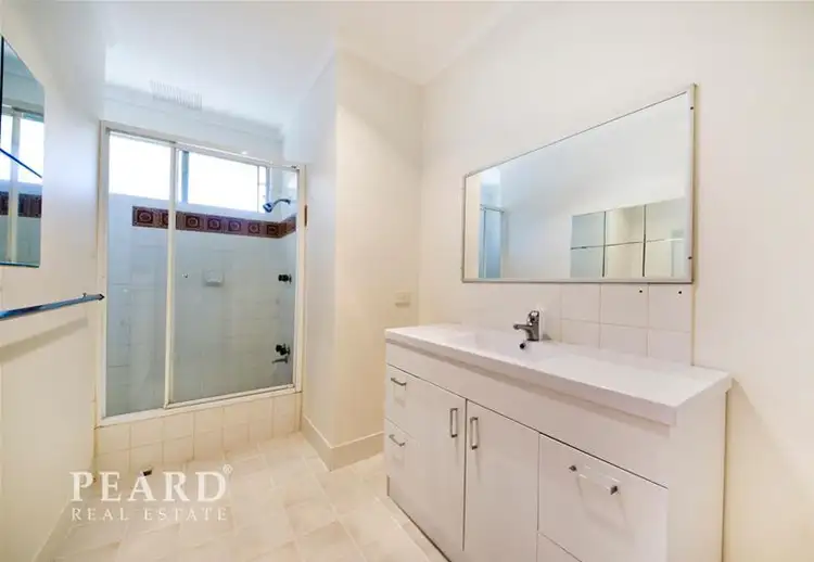 Seventh view of Homely house listing, 142B Weaponess Road, Wembley Downs WA 6019