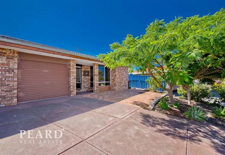 Second view of Homely house listing, 142B Weaponess Road, Wembley Downs WA 6019