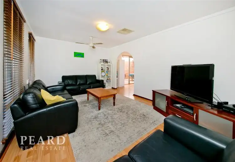 Third view of Homely house listing, 142B Weaponess Road, Wembley Downs WA 6019
