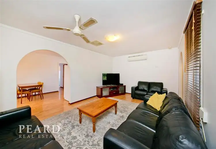 Fourth view of Homely house listing, 142B Weaponess Road, Wembley Downs WA 6019