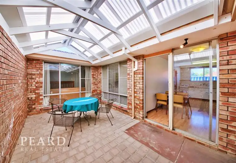 Fifth view of Homely house listing, 142B Weaponess Road, Wembley Downs WA 6019