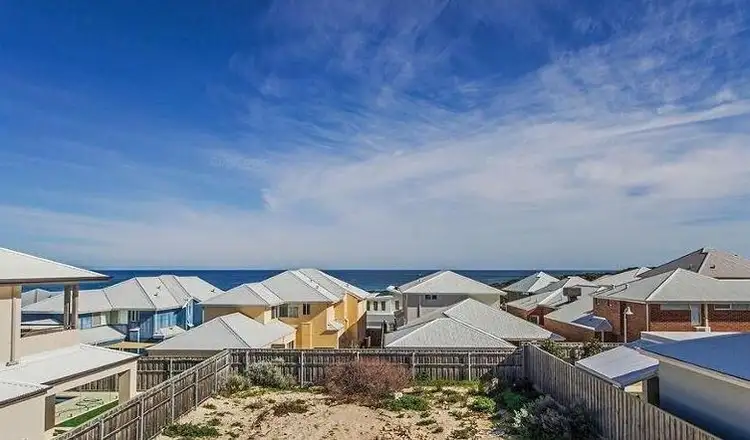 Second view of Homely land listing, 11 Seaside Avenue, Yanchep WA 6035