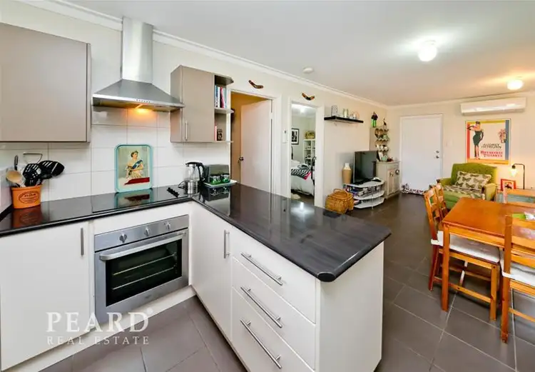 Third view of Homely villa listing, 1/45 Beatrice Street, Doubleview WA 6018