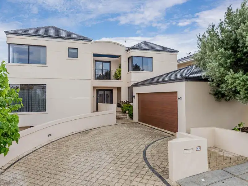 Main view of Homely house listing, 97 Paramatta Road, Doubleview WA 6018