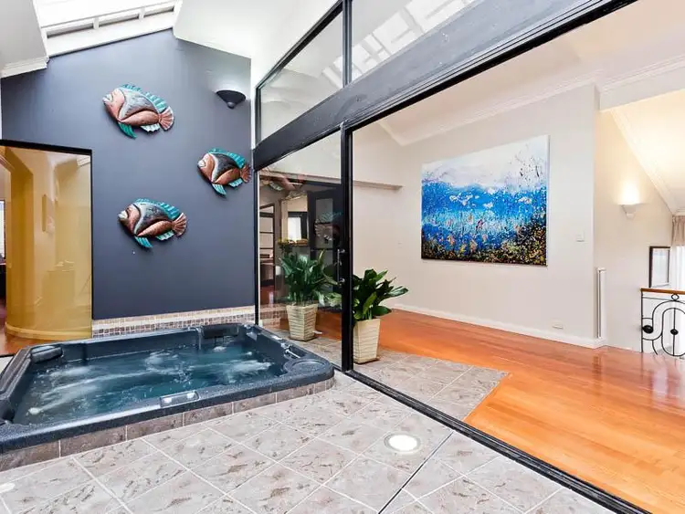 Fifth view of Homely house listing, 97 Paramatta Road, Doubleview WA 6018