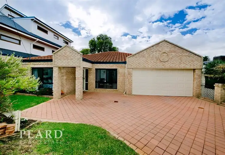 80 Hastings Street, Scarborough WA 6019