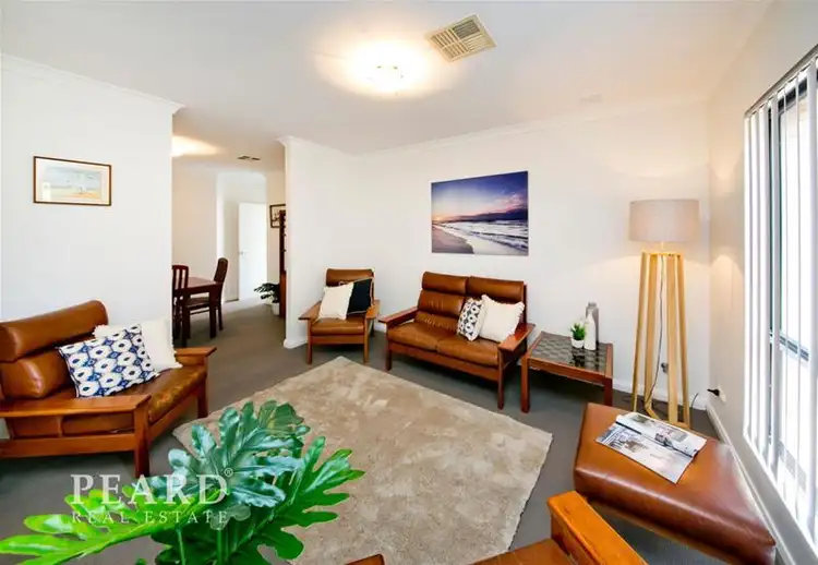 Second view of Homely house listing, 80 Hastings Street, Scarborough WA 6019