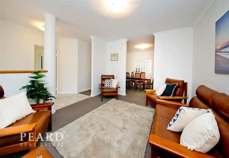Third view of Homely house listing, 80 Hastings Street, Scarborough WA 6019