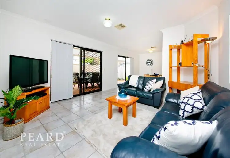 Fifth view of Homely house listing, 80 Hastings Street, Scarborough WA 6019