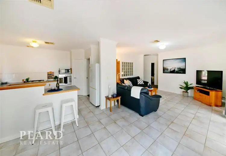 Seventh view of Homely house listing, 80 Hastings Street, Scarborough WA 6019