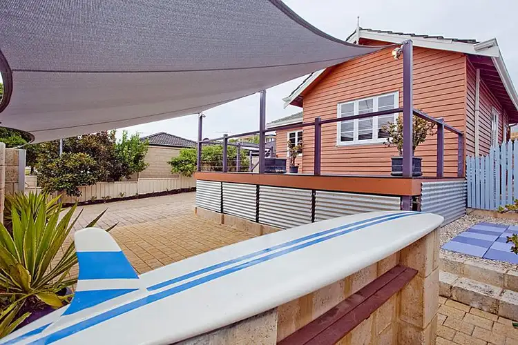 Main view of Homely house listing, 131 Holbeck Street, Doubleview WA 6018