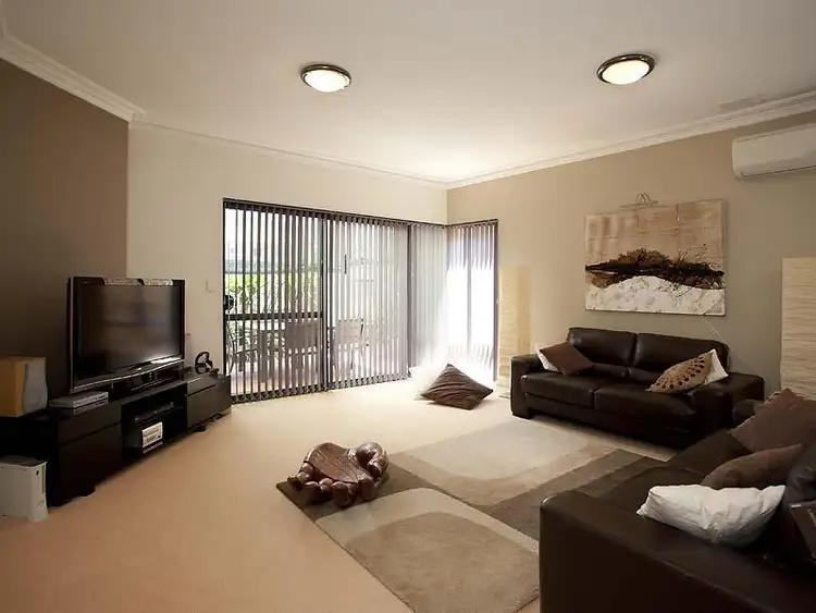 Sixth view of Homely block of units listing, 1/19 St Marks Drive, Hillarys WA 6025