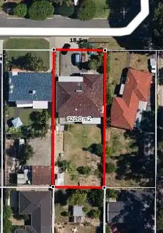 22 Myimbar Way, Nollamara WA 6061