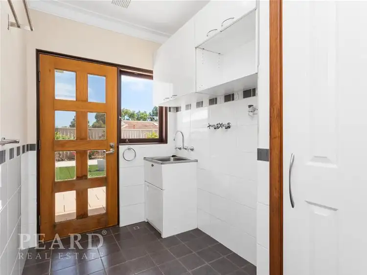 Sixth view of Homely house listing, 45 Agincourt Drive, Willetton WA 6155