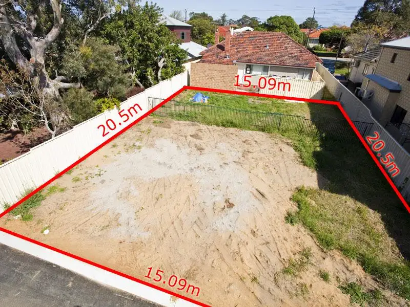 Main view of Homely house listing, 2/202 Flamborough Street, Doubleview WA 6018