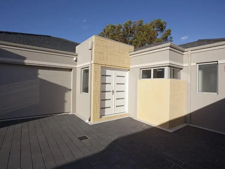 Second view of Homely house listing, 35c Myindee Way, Nollamara WA 6061