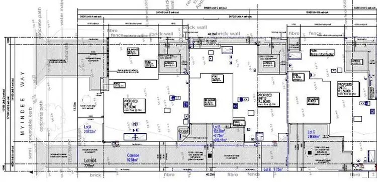 Fourth view of Homely house listing, 35c Myindee Way, Nollamara WA 6061