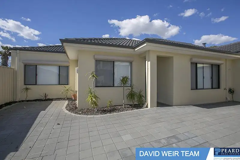 Main view of Homely villa listing, 95c Nollamara Avenue, Nollamara WA 6061