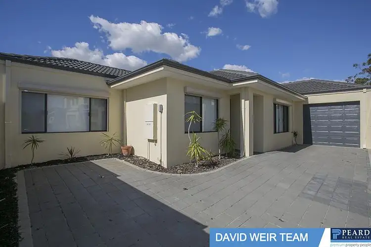 Second view of Homely villa listing, 95c Nollamara Avenue, Nollamara WA 6061