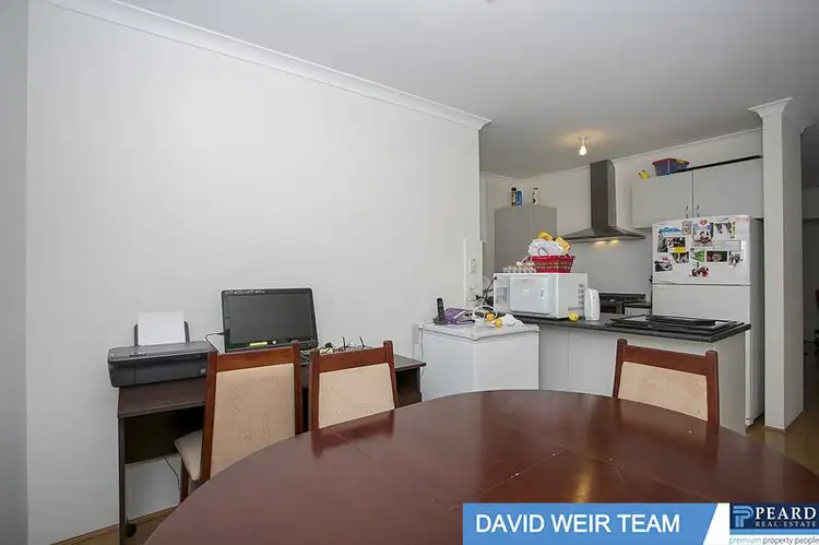 Fourth view of Homely villa listing, 95c Nollamara Avenue, Nollamara WA 6061