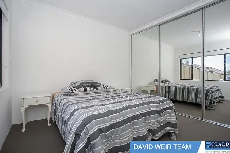 Fifth view of Homely villa listing, 95c Nollamara Avenue, Nollamara WA 6061